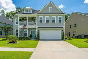 542 Dunswell Dr, Summerville, SC 29486 - Photo 1
