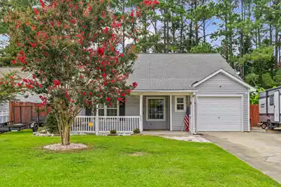 224 Birmingham Drive, Summerville, SC 29486 - Photo 1
