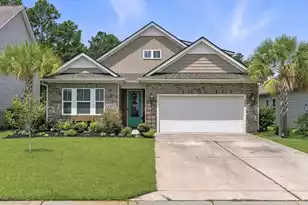 465 Zenith Blvd, Summerville, SC 29486 - Photo 1
