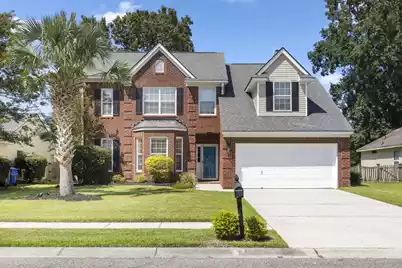 7084 Windmill Creek Road, Charleston, SC 29414 - Photo 1