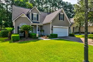 1337 Heidiho Way, Mount Pleasant, SC 29466 - Photo 1