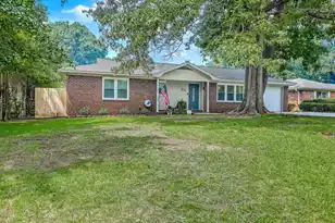 33 Oak Grove Rd, Goose Creek, SC 29445 - Photo 1