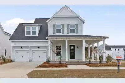 501 Ivy Green Lane, Summerville, SC 29486 - Photo 1
