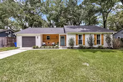 14 Hillcreek Boulevard, Charleston, SC 29412 - Photo 1