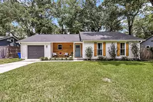 14 HillCreek Blvd, Charleston, SC 29412 - Photo 1