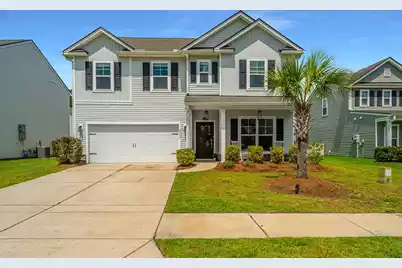3040 Vincent Astor Drive, Johns Island, SC 29455 - Photo 1