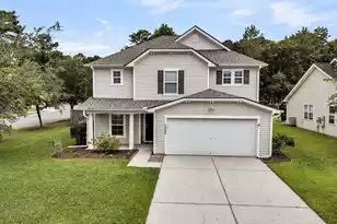 7002 Lanier St, Hanahan, SC 29410 - Photo 1