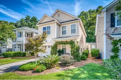 153 Larissa Drive, Charleston, SC 29414 - Photo 1