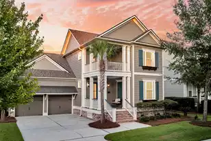 2809 River Vista Way, Mount Pleasant, SC 29466 - Photo 1