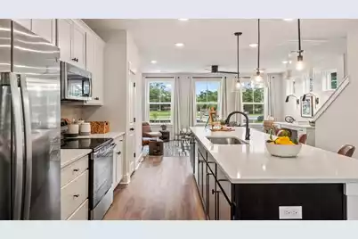 4633 Forrest Hills Drive #103, North Charleston, SC 29405 - Photo 1