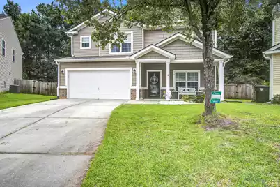 208 Willet Drive, Summerville, SC 29485 - Photo 1