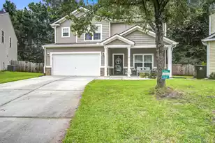 208 Willet Dr, Summerville, SC 29485 - Photo 1