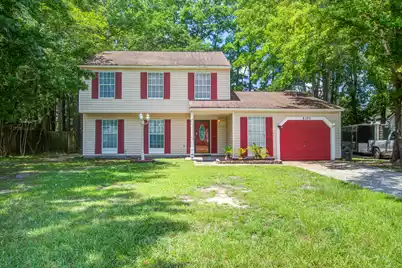 8105 Halifax Way, North Charleston, SC 29420 - Photo 1