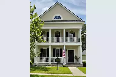 1945 Hubbell Drive, Mount Pleasant, SC 29466 - Photo 1