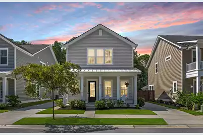 2935 Wilson Creek Lane, Johns Island, SC 29455 - Photo 1