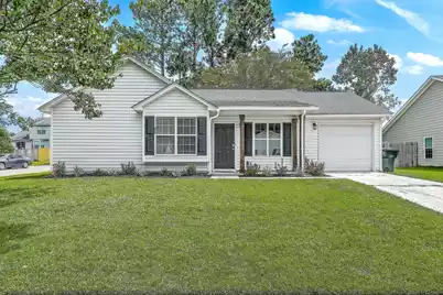 201 Two Hitch Road, Goose Creek, SC 29445 - Photo 1