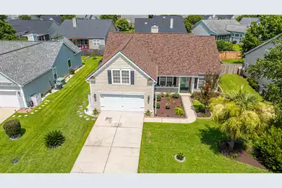 7315 Kestrel Trail, Hanahan, SC 29410 - Photo 1