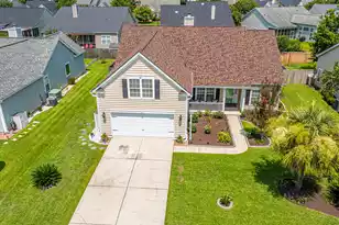 7315 Kestrel Trail, Hanahan, SC 29410 - Photo 1