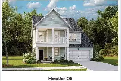 407 Cropfield Dr Lane, Summerville, SC 29485 - Photo 1