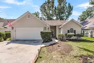 2787 Shadow Ln, North Charleston, SC 29406 - Photo 1