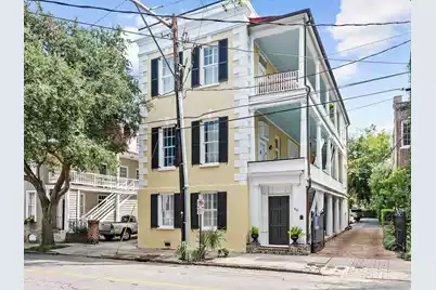 53 Hasell Street #H, Charleston, SC 29401 - Photo 1