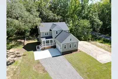 4504 Smoak Road, Meggett, SC 29449 - Photo 1