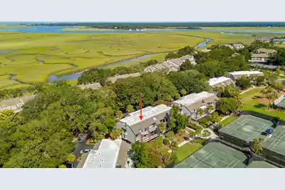 1617 Live Oak Park, Seabrook Island, SC 29455 - Photo 1