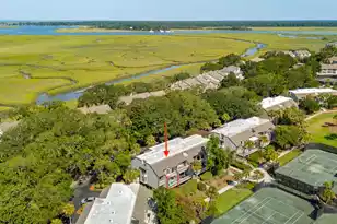 1617 Live Oak Park, Seabrook Island, SC 29455 - Photo 1