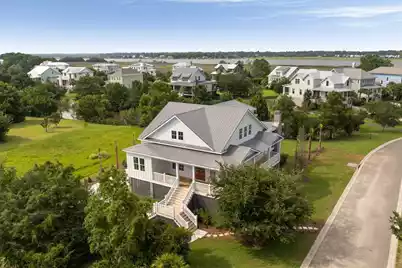 2428 Rushland Landing Road, Johns Island, SC 29455 - Photo 1