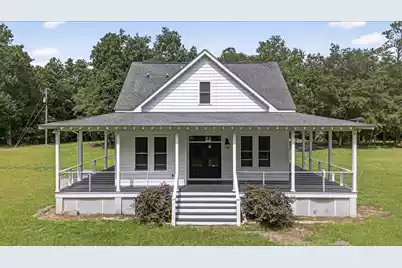 136 Fire House Road, Holly Hill, SC 29059 - Photo 1