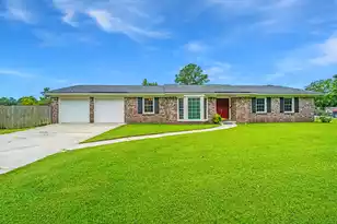 128 Foxborough Rd, Goose Creek, SC 29445 - Photo 1