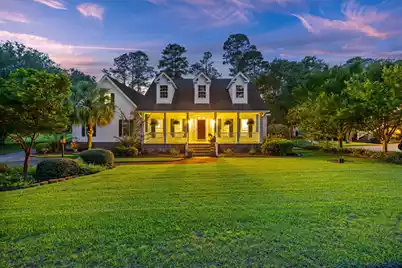 202 Cooper Drive, Santee, SC 29142 - Photo 1