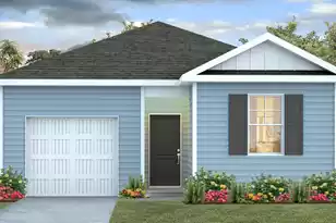 158 Tahoe Drive, Orangeburg, SC 29118 - Photo 1