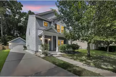 1617 Sparkleberry Lane, Johns Island, SC 29455 - Photo 1