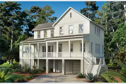 1612 Zurlo Way, Johns Island, SC 29455 - Photo 1