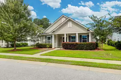 3028 Caspian Court, Mount Pleasant, SC 29466 - Photo 1
