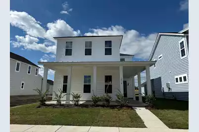 1010 Riverbed Retreat Lane, Summerville, SC 29485 - Photo 1