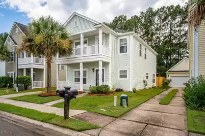 7482 Northgate Drive, Hanahan, SC 29410 - Photo 1