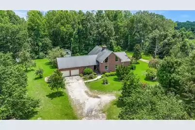 4711 Bamberg Road, Cope, SC 29038 - Photo 1