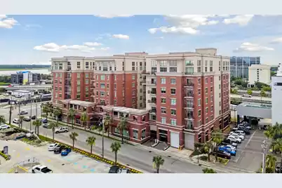 150 Bee Street #717, Charleston, SC 29401 - Photo 1