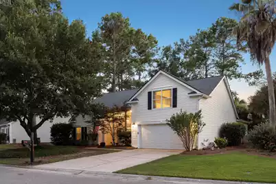 2779 Palmetto Hall Boulevard, Mount Pleasant, SC 29466 - Photo 1