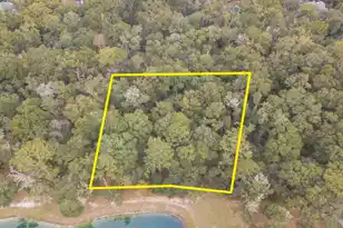 207 Bull Point Dr, Seabrook, SC 29940 - Photo 1