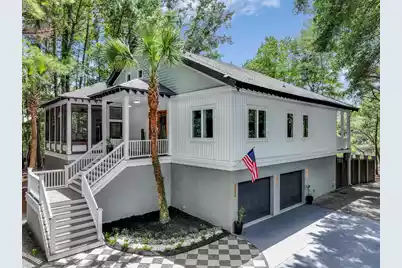 581 Flannery Place, Mount Pleasant, SC 29466 - Photo 1