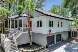 581 Flannery Pl, Mount Pleasant, SC 29466 - Photo 1