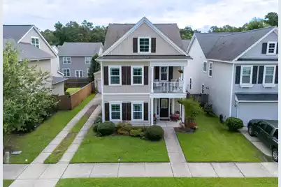 2120 Ashley Cooper Lane, Charleston, SC 29414 - Photo 1