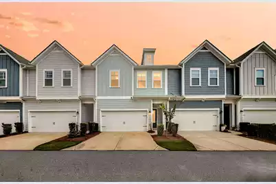 2901 Eddy Drive, Mount Pleasant, SC 29466 - Photo 1