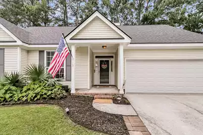 713 Alwyn Boulevard, Summerville, SC 29485 - Photo 1