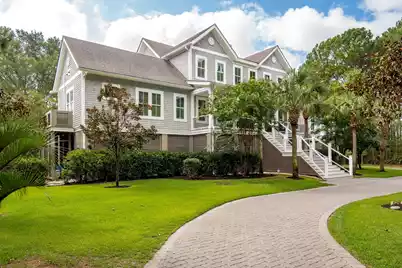 4169 Longmarsh Road, Mount Pleasant, SC 29429 - Photo 1