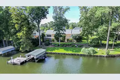 419 Santee Drive, Santee, SC 29142 - Photo 1