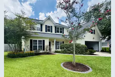 109 Thomaston Avenue, Summerville, SC 29485 - Photo 1